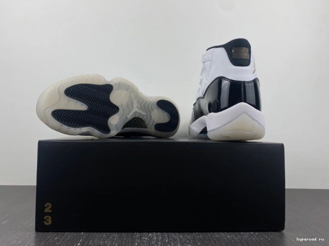 Jordan 11DMP Air Jordan Air CT8012-170 11 0710